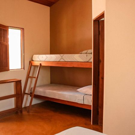 Family Guest House Velha Boipeba Eksteriør billede